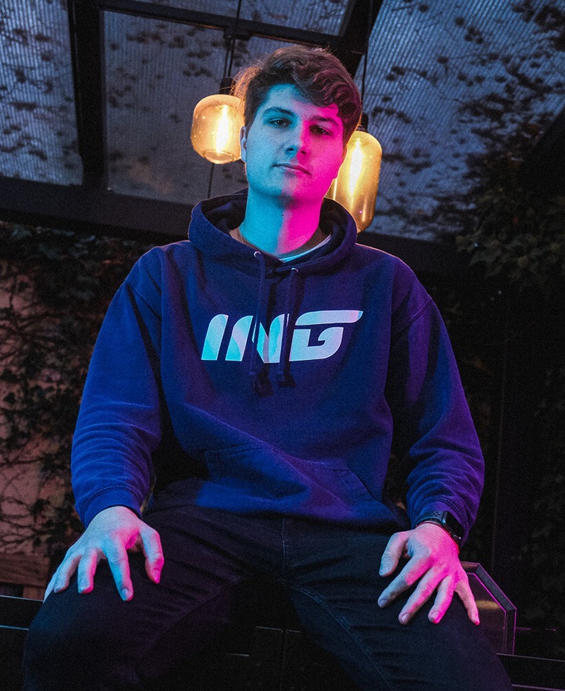 ING Hoodie