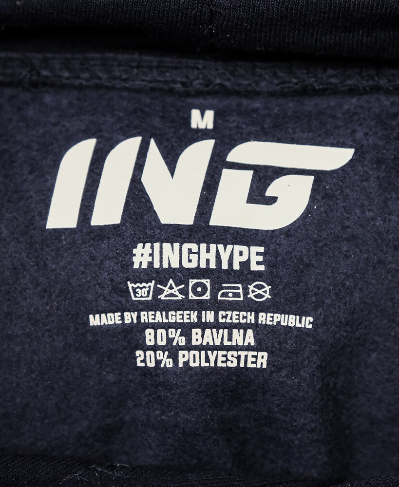 ING Hoodie