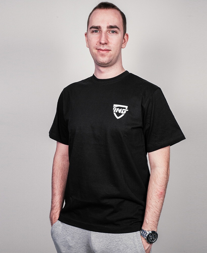 ING Tee